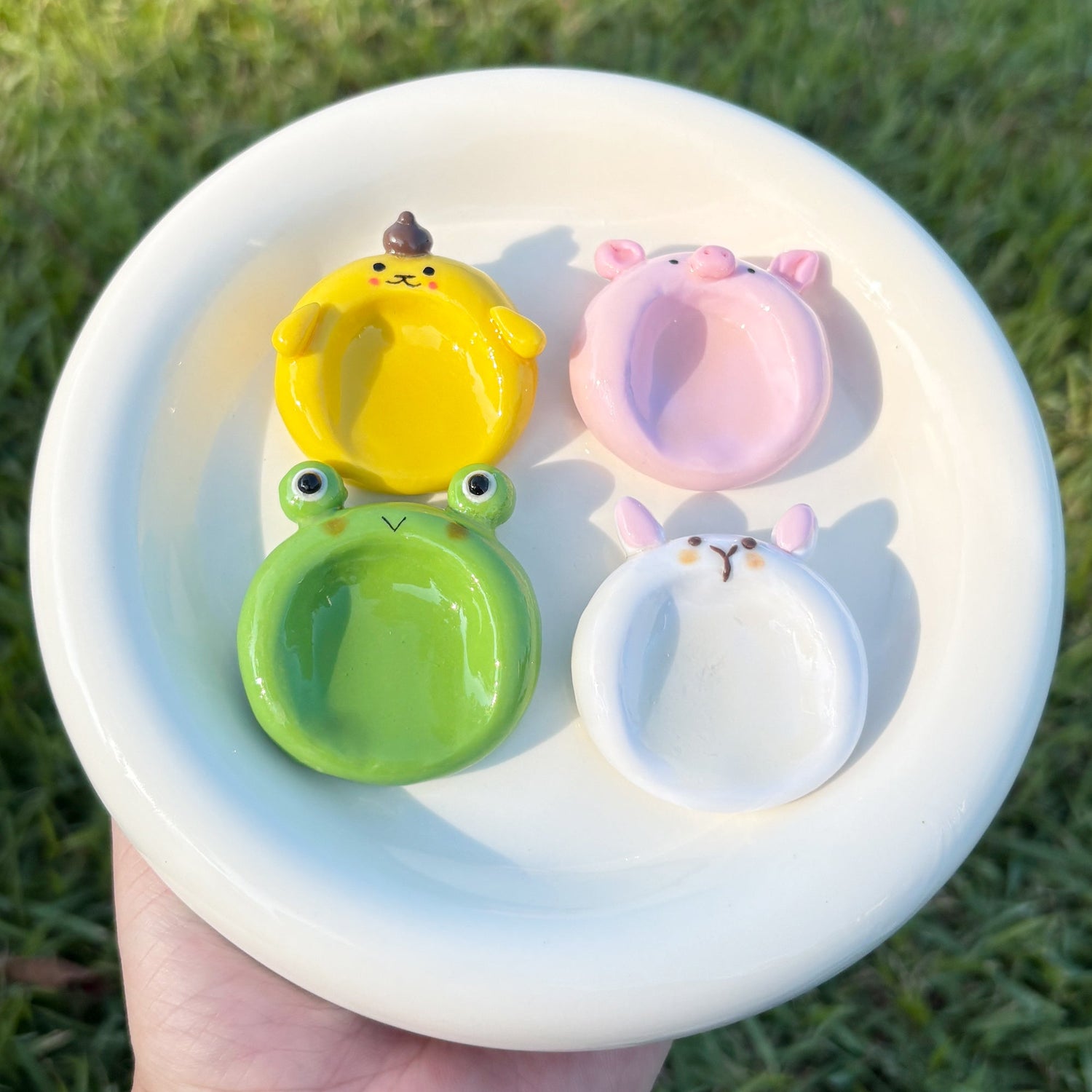 Worry Stones